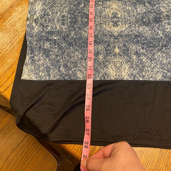 Vintage Lemar and Dauley 92 Blue, White and Orange V Neck Jersey Mens L - Picture 12 of 12